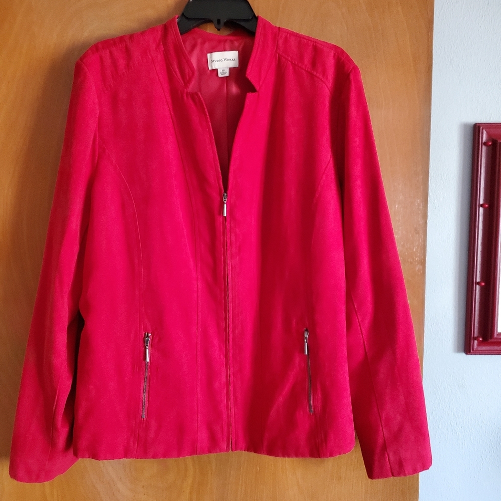 Jacket